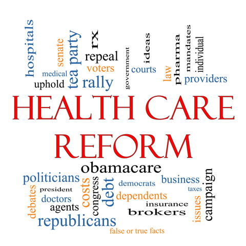 What are the newest proposed reforms to the Affordable Care Act and how will they affect you?