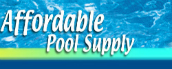 Affordable Pool Supply