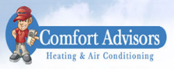 Comfort Advisors