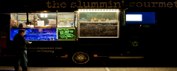 The Slummin’ Gourmet